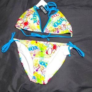 XOXO Bikini